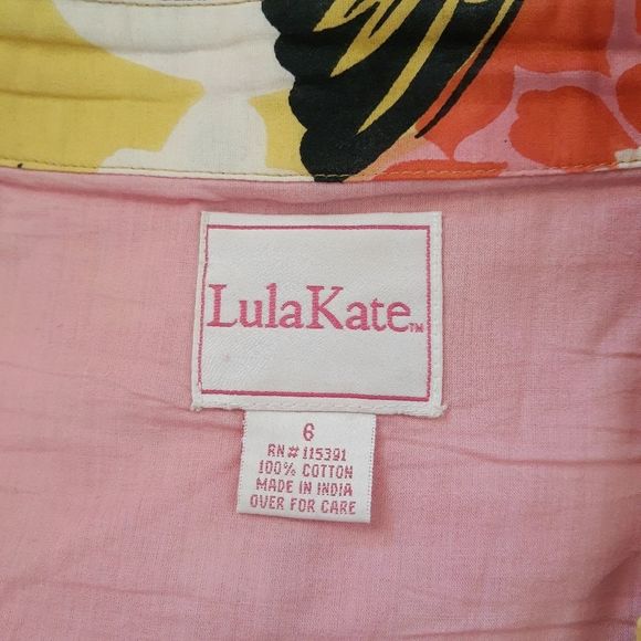 2 Patterned Skirts - Picture 7 of 7